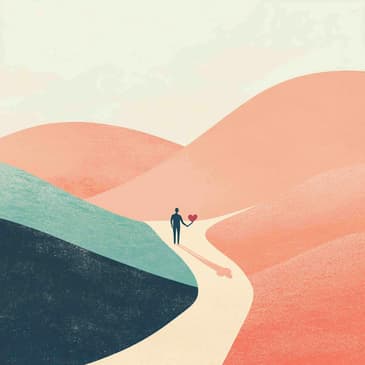 2340: [Part 2] Love Is Not A Thing by Will Penney of Be Better Stupid on Self-Love & The Power of Showing Love