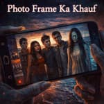 Photo Frame Ka Khauf