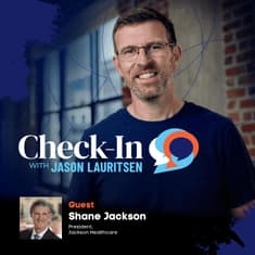 What Does It Take to Build a Values-Driven Culture? with Shane Jackson