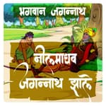 नीलमाधव जगन्नाथ झाले - Part 4