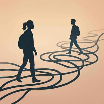 1803: Consider the Costs (and Benefits) of Entrepreneurial Failure by Isaac Morehouse on How to Embrace Discomfort