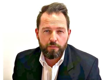 Adam W Gordon, The Talent Pipeline Mind-Reader