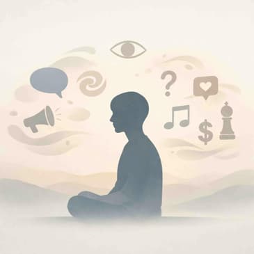 3913: A Practical Guide to Discern the Voices in Our Lives by Joshua Becker of Becoming Minimalist on Inner Discernment