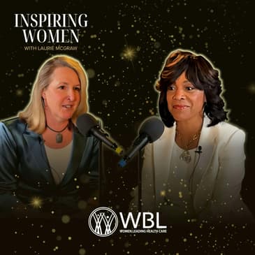 Remembering Your Why: Dr. Rice’s Guide to Purposeful Leadership || EP. 194