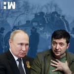 100 Days Since Russia's Invasion: The Impact Globally, Along With India