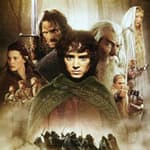 11: The Lord of the Rings: The Fellowship of the Ring