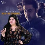 ‘Breathe S2’ Review: Amit Sadh Saves This Bizarre Thriller
