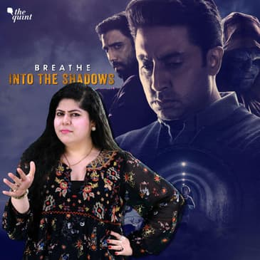 ‘Breathe S2’ Review: Amit Sadh Saves This Bizarre Thriller