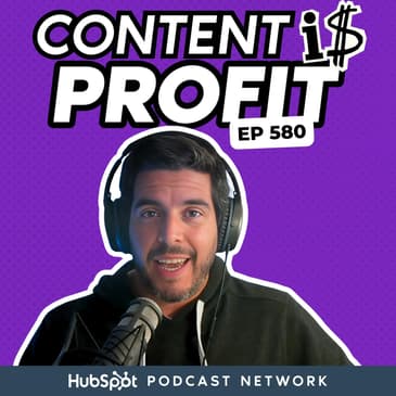 AIDA for Podcasters: How to Pitch & Partner (Business Creator Club Special)