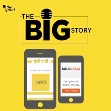 #BulliBai: Has Police Inaction in 'Sulli Deals' Encouraged A Repeated Offence?