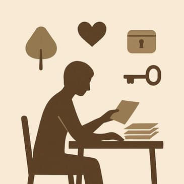 3328: A Simple Estate Planning Checklist For a Challenging Topic by Scott Spann with Financial Finesse