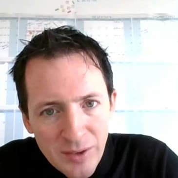 Independent Novelist Ronald Kimmons Talks about his Passion for Writing