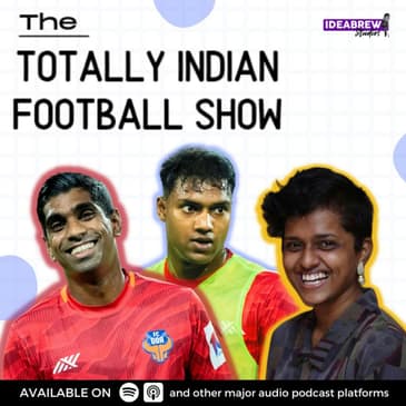 Beware of these Gaurs: FC Goa stars - Raynier Fernandes & Jay Gupta