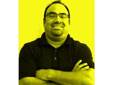 Jeremiah Bonewitz, Global Talent Acquisition Specialist