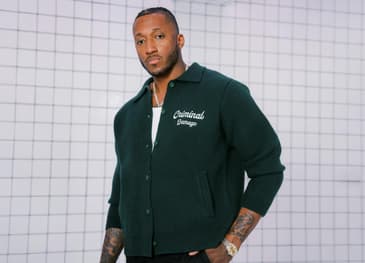 899. COTB: Reconnecting and Reconstruction with Lecrae