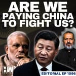 Editorial with Sujit Nair | Is India’s China Trade Policy Flawed? | Modi | Jaishankar