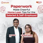 Paperwork Made Cheerful Home Loan Tips for the Salaried & Self - Employed