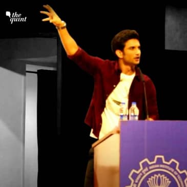 Sushant Singh Rajput's Philosophy of Success and Happiness