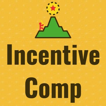 Incentive compensation