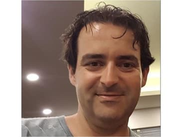 Bas Van De Haterd, Dutch Corporate Recruiting Consultant