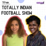 Pragati Banka - The Sports Lawyer: Bridging the Gap One Law at a Time