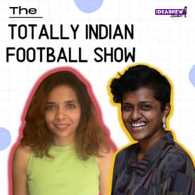 Pragati Banka - The Sports Lawyer: Bridging the Gap One Law at a Time