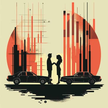 2789: Should You Pay Cash For a Car by Paula Pant of Afford Anything on Personal Finance Decisions