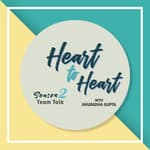 Heart to Heart: Team Talk