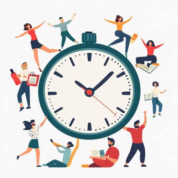 2799: How To Create More Hours In Your Day by Mark Fisher of Mark Fisher Fitness on Self-Care and Wellbeing