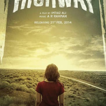 Highway Review Upodcast - Upodcasting- Under Promise Over Deliver