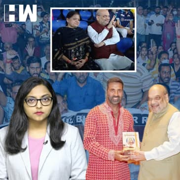 Kashmiri Pandit Exodus Again? HM Amit Shah Was Busy With Movie, IPL As Community Protested |