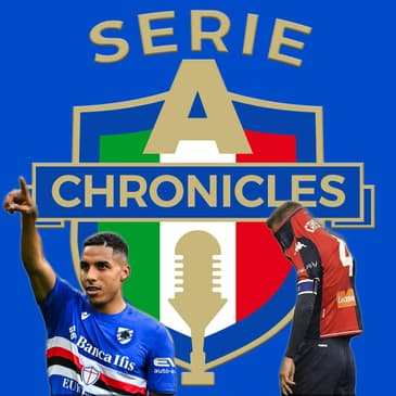 A Genoa Derby of Heartbreak and Ecstasy