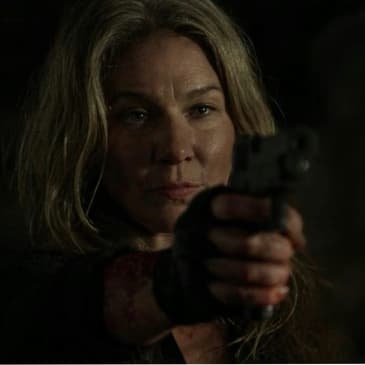 467: "Acts of God" (S11E16)