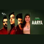 ‘Aarya’ Review: Sushmita Shines in a Show That Struggles With Pace