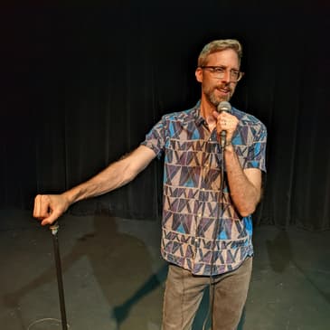 256: Rob Kerkovich, “Make a Choice”