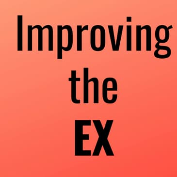 Improving the Employee Experience