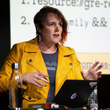 257: Miriam Suzanne, “Much Ado”