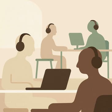 1800: Distractions and the Open Office Environment by Laura Stack of The Productivity Pro on How to Protect Deep Work