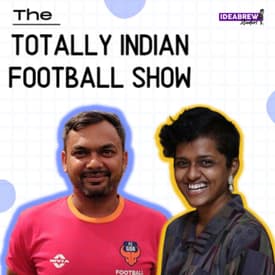 From Bihar to Goa: The Journey of a Coach ft. Surya Prakash