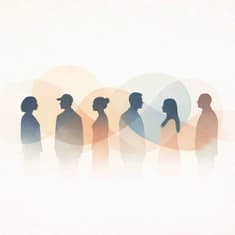 3985: Everyone Is Mostly the Same (And Why This Is Good News) by Mark Manson on Empathy and Connection