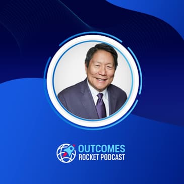 A New Approach to Treating Elderly Patients with Jeffrey Kang, CEO of WellBe Senior Medical