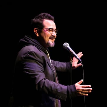 258: Matt Zambrano: "The Zambrano Method"