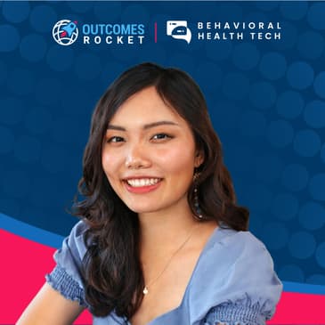 Transforming Lives One Letter at a Time with Diana Chao, founder of Letters to Strangers