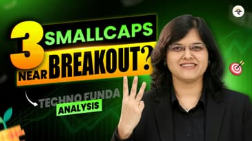 Smallcaps with Strong Q2 numbers | Techno - Funda Analysis | CA Rachana Ranade