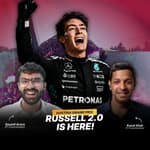 Russell's experience, Kim's inexperience, Verstappen's fight | 2026 Austrian GP Review | F1 Podcast