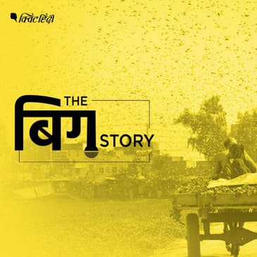 टिड्डियों का झुण्ड भारत की फ़ूड सेक्युरिटी खतरे में कैसे डाल सकता है?