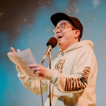 259: Jacob Rupp, “Venturing into the Hallways”