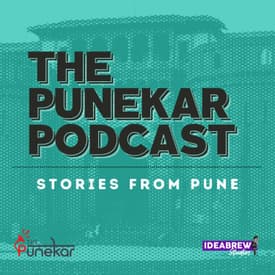 Shivkumar Javdekar and the joy of creating iconic landmarks in Pune
