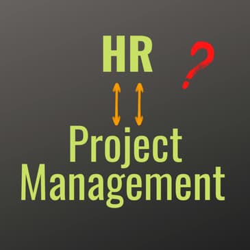 Project management in HRM?