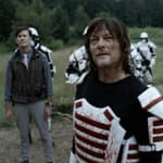 466: "Trust" (S11E15)